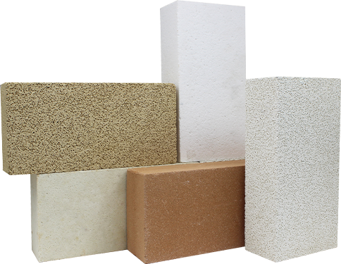 insulation brick