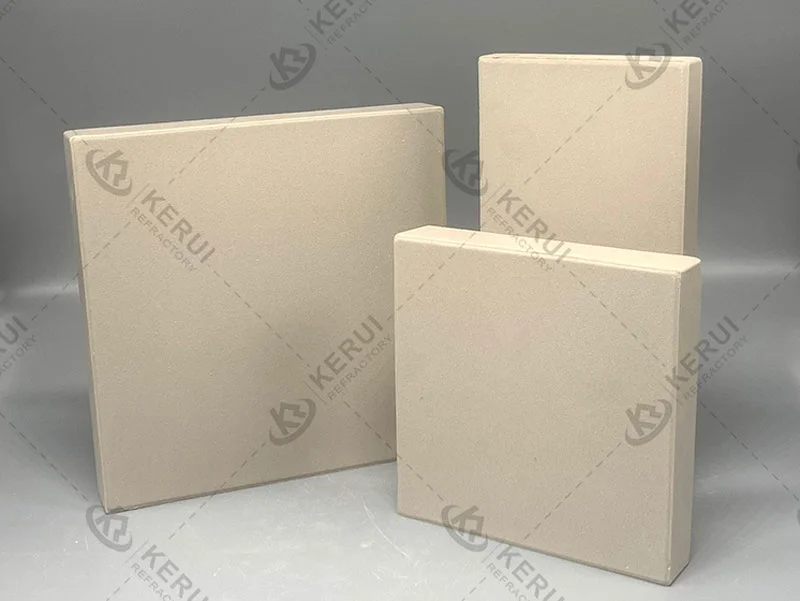 Plain Acid Resistant Lining