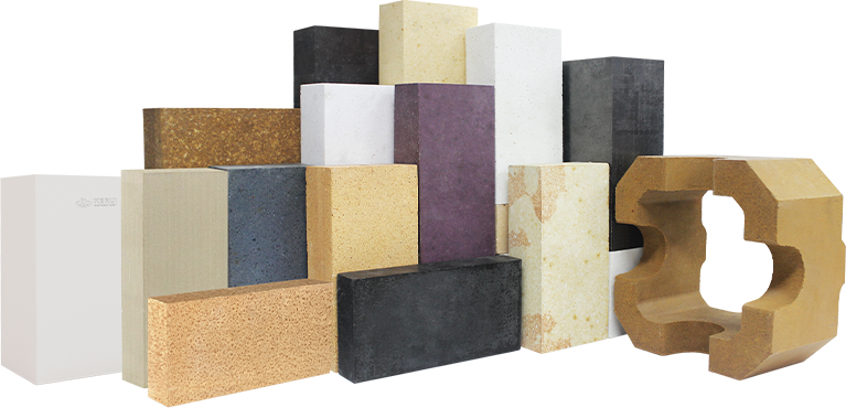 refractory brick