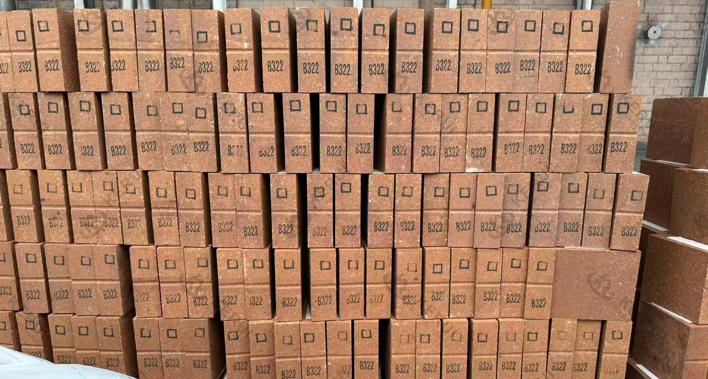 Magnesia Alumina Spinel Bricks to Syria