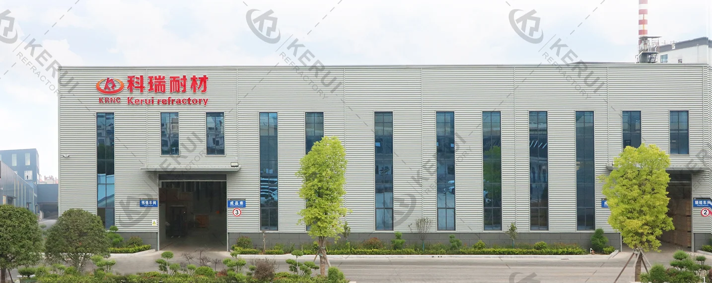 Experienced Zircon Brick Factory