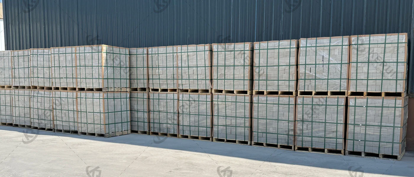 Acid Resistant Brick Manufacturer