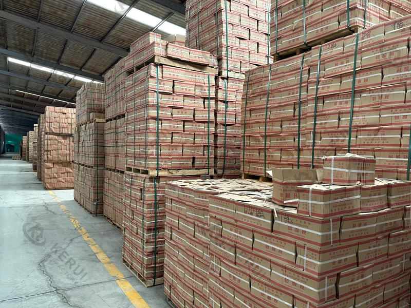 Acid Resistant Tiles to Vietnam