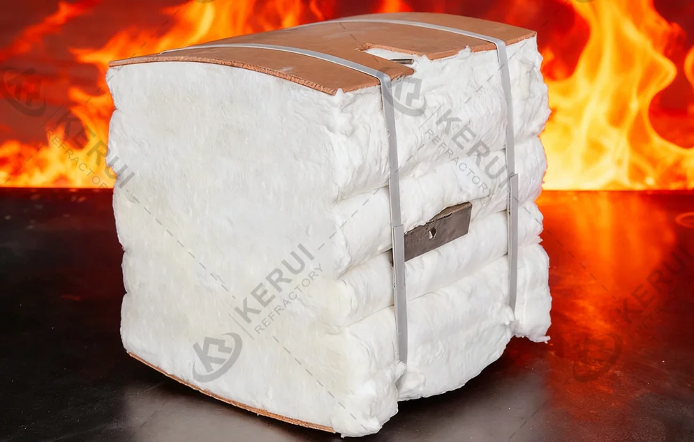 High-Performance-Ceramic-Fiber-Module