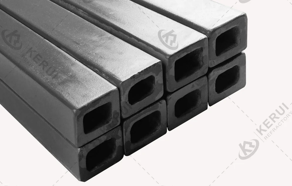 Silicon-Carbide-Beam