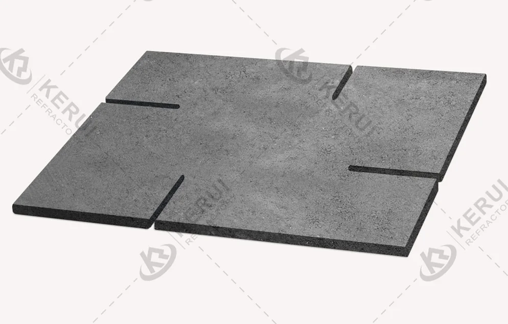 KERUI-Silicon-Carbide-Plate