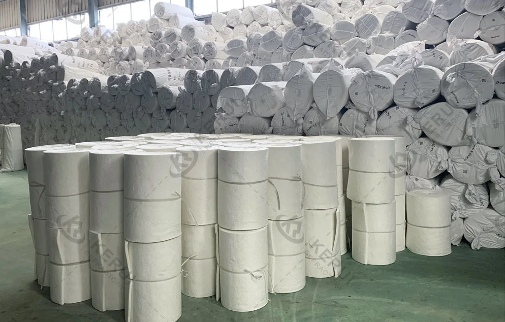 Strong-Production-Capacity-of-Ceramic-Blanket