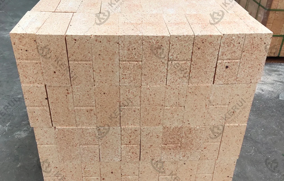 Zircon Brick Series