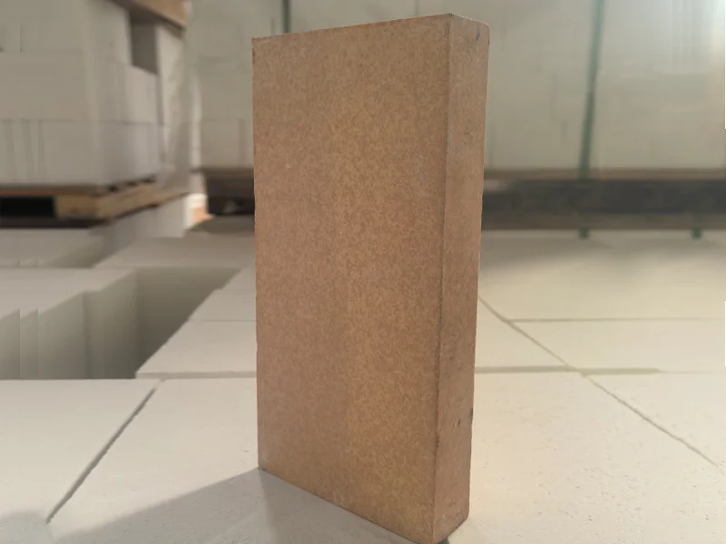 zircon bricks factory