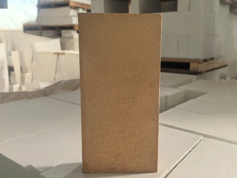 zircon refractory bricks manufacturer