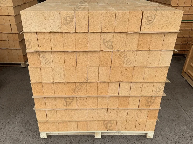KERUI SK36 Refractory Brick